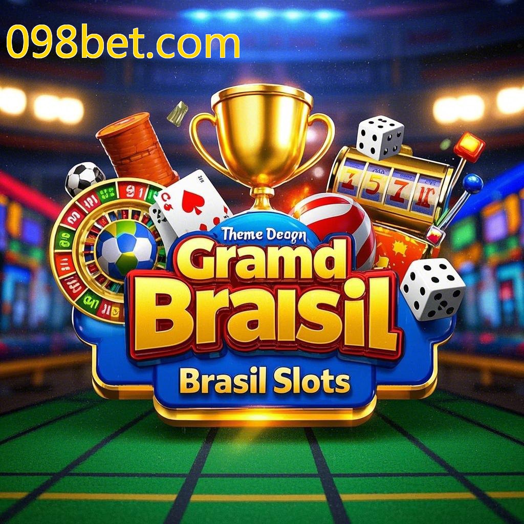 098bet Plataforma: Acesse o Site Confiável Agora!