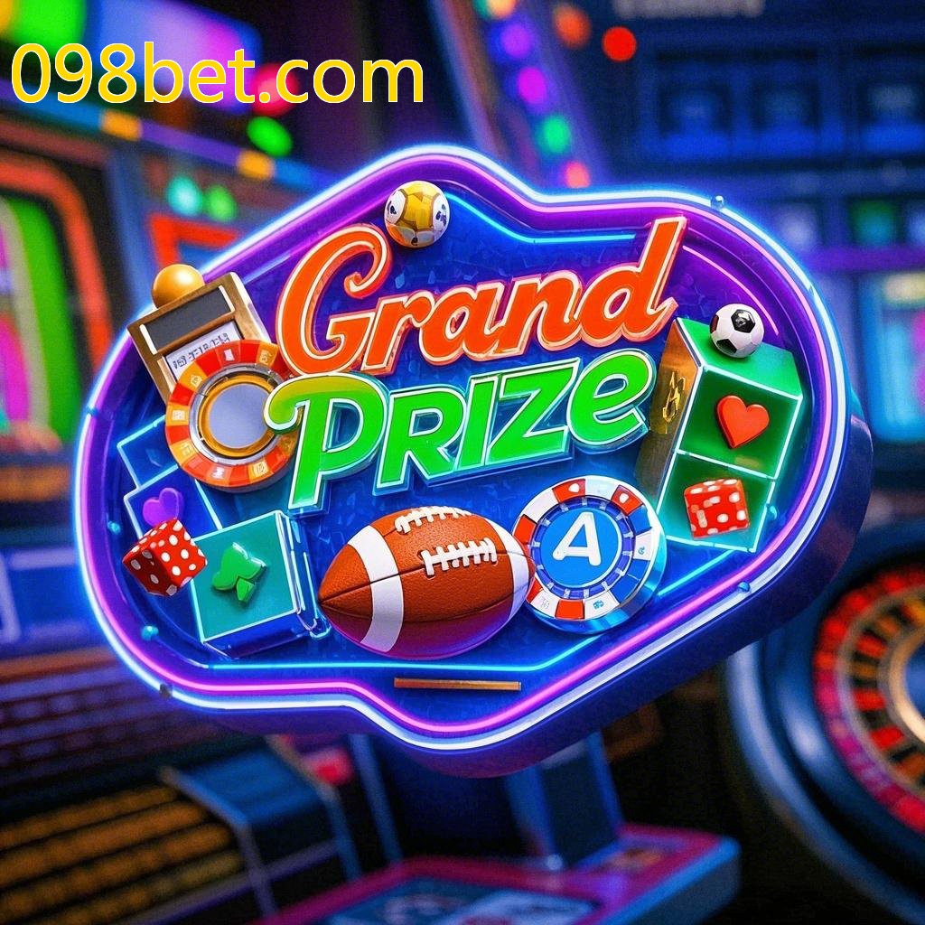 098bet: Jogue com Segurança na Plataforma Oficial!