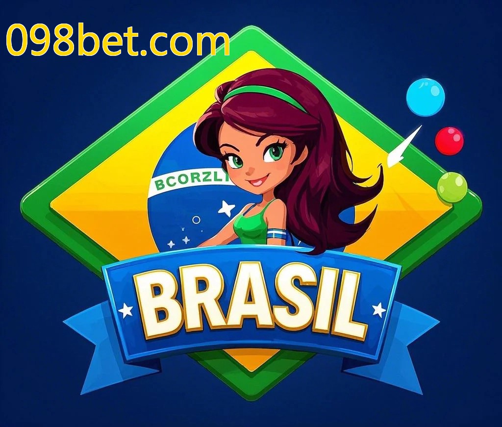 098bet: Obtenha Agora Seu Bônus de Cadastro Exclusivo